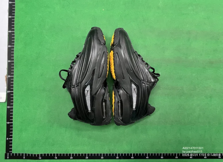 Nike NOCTA Hot Step 2 II Sneakers — QC