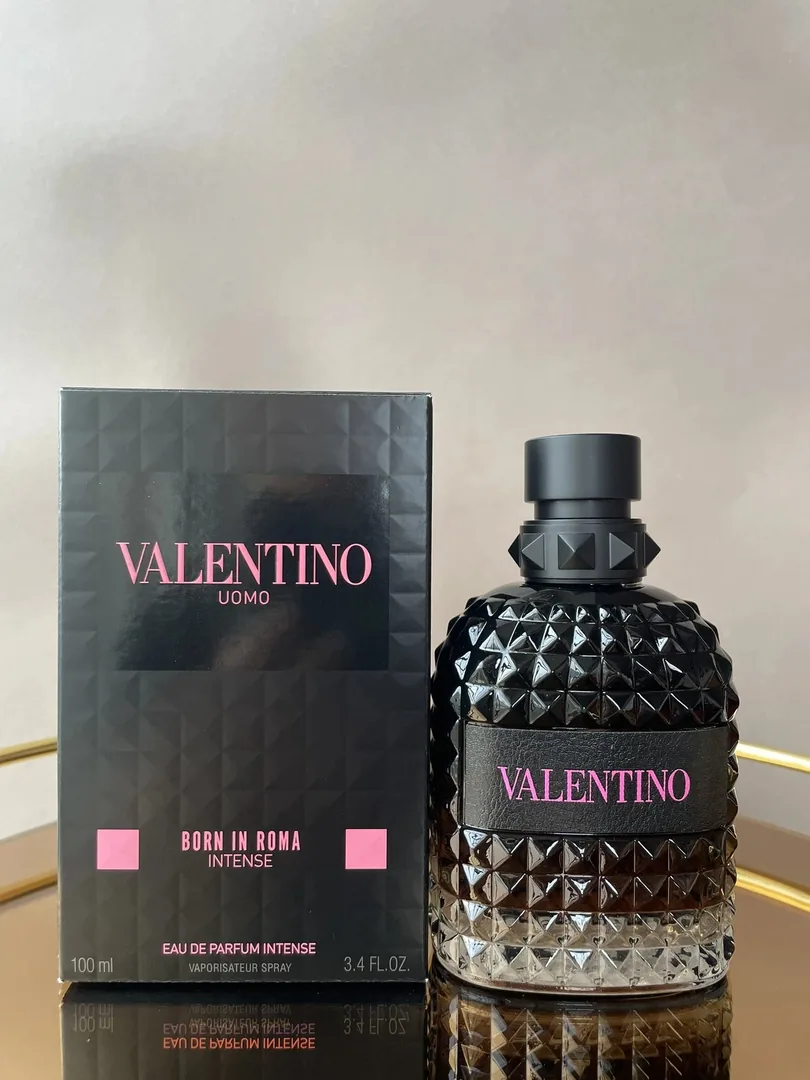 Versace Perfume