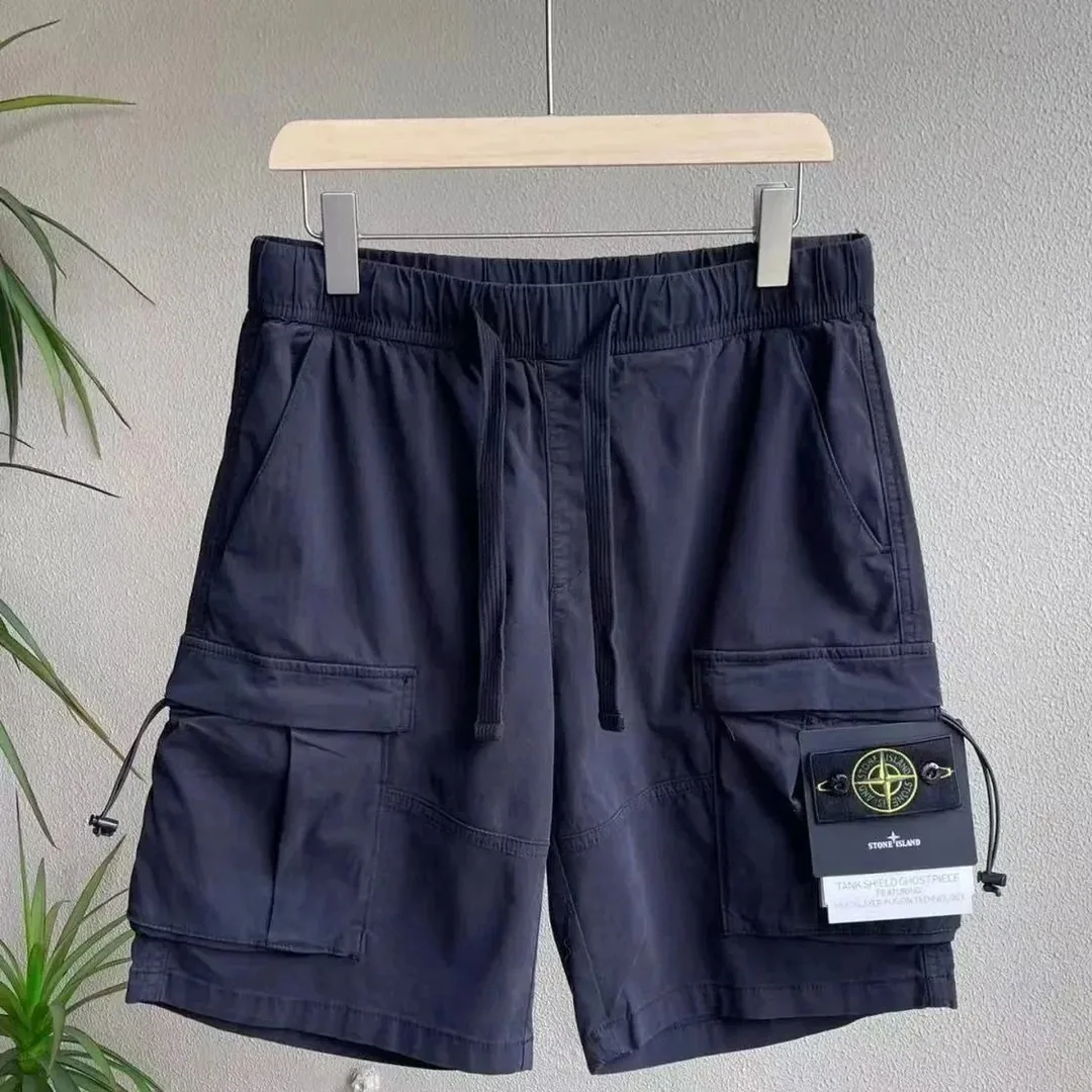 Short-Sleeve Set — Photo 11