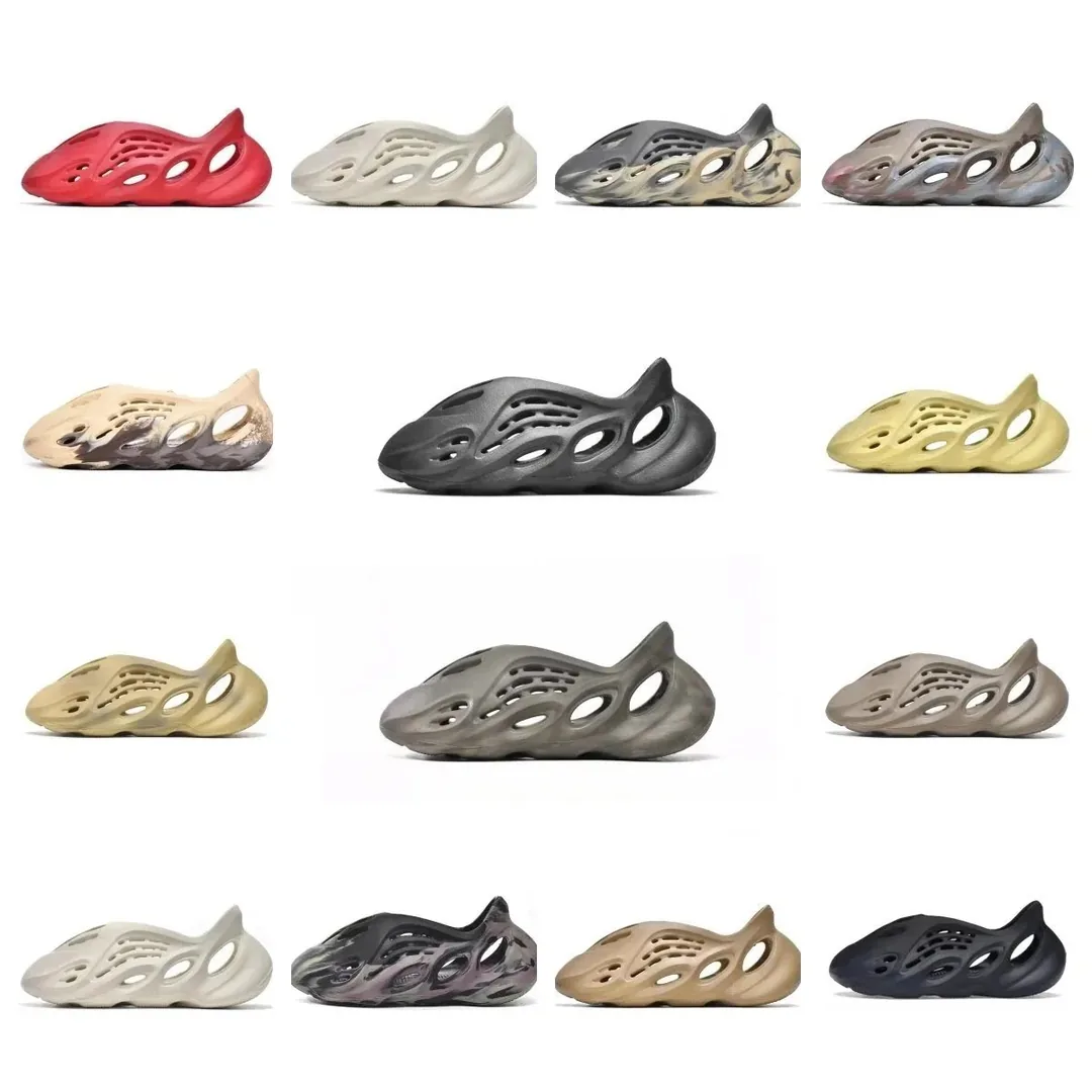 Yeezy Foam Runner Sneakers