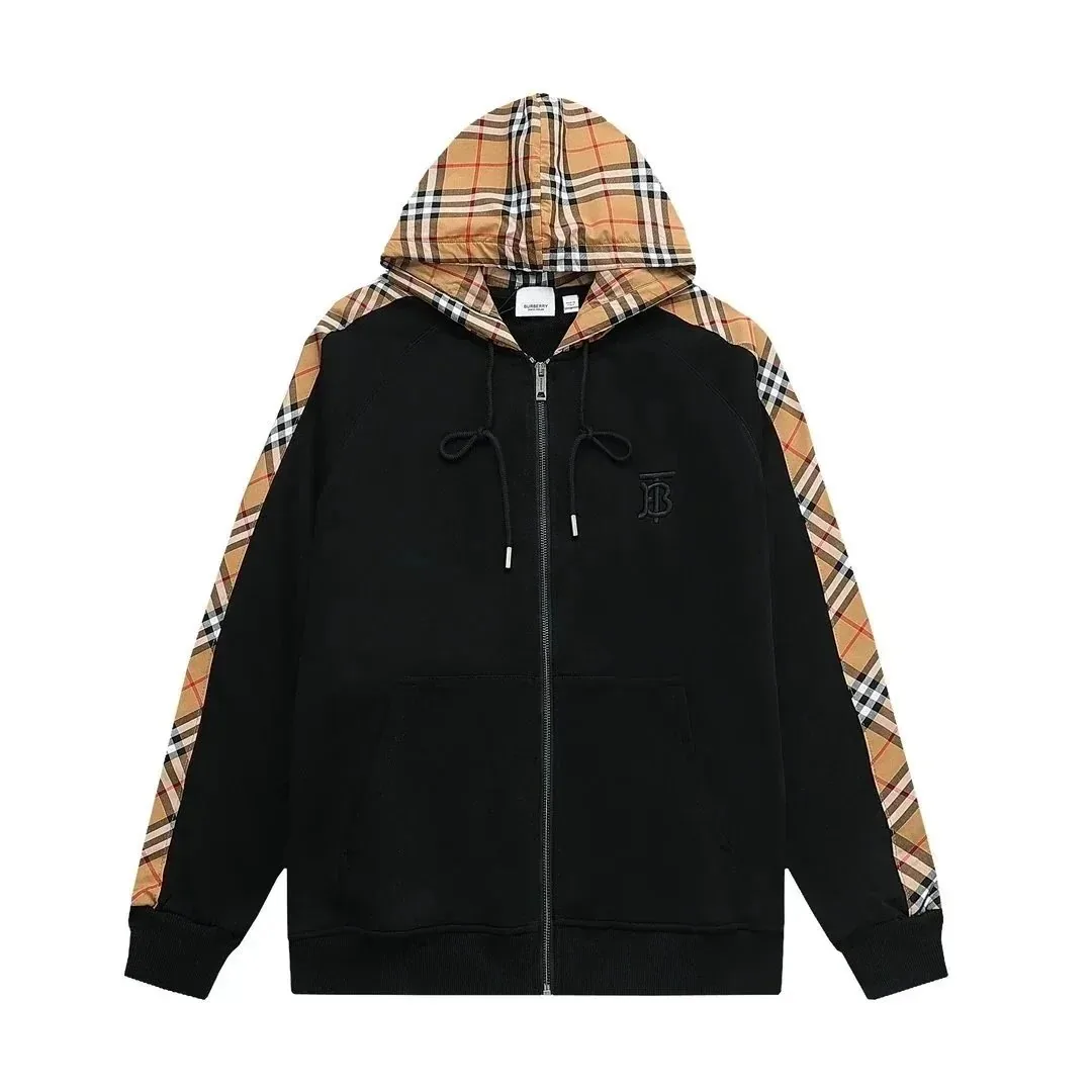 Streetwear Sweatshirt — Photo 13