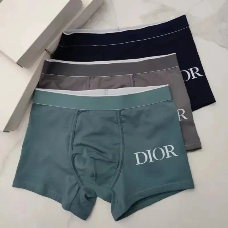 Dior Boxer Briefs — QC