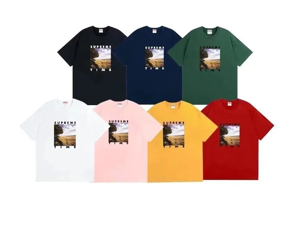 Comfort T-Shirt — Photo 2