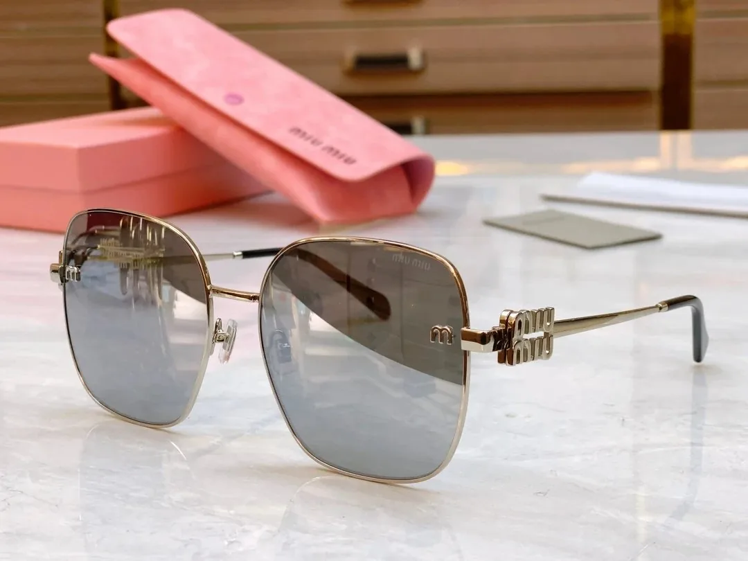 Sunglasses VMU 59ZS — Photo 5