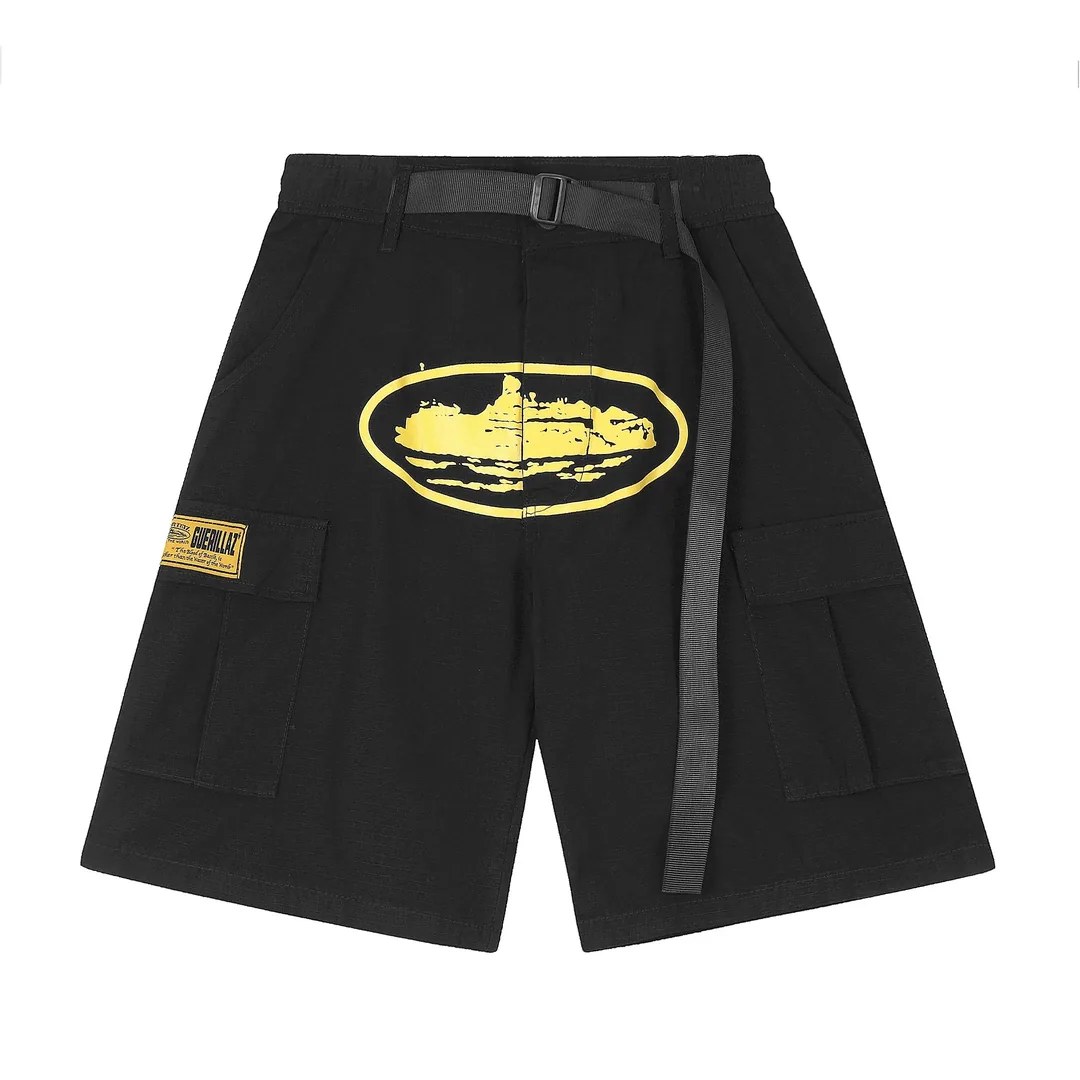 Everyday Shorts — QC