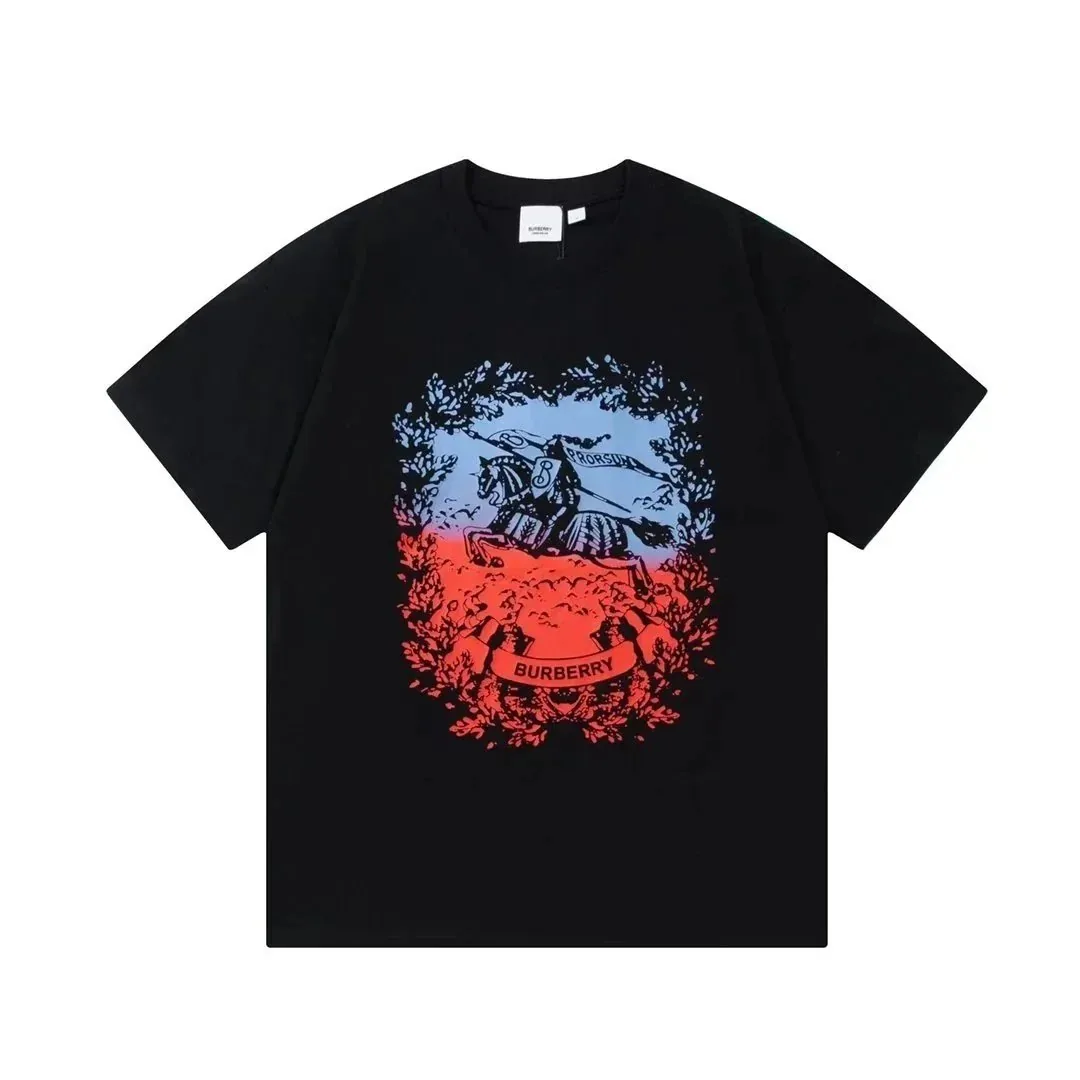 Streetwear Short-Sleeve T-Shirt — Photo 14