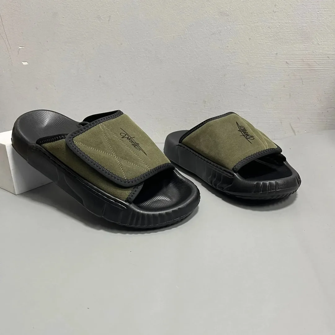Slides — QC