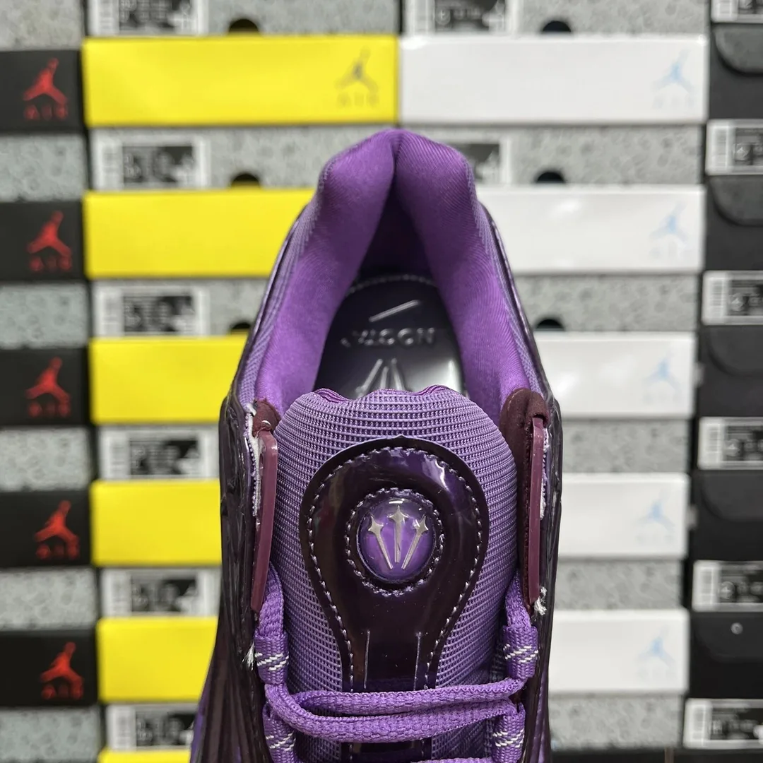 Nike NOCTA Hot Step 2 II Sneakers — QC