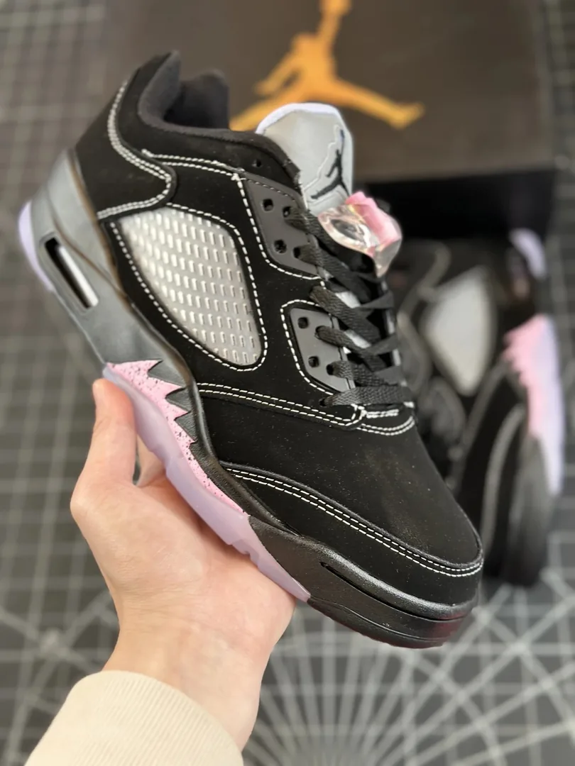 Air Jordan 5 Low Dongdan — Photo 15