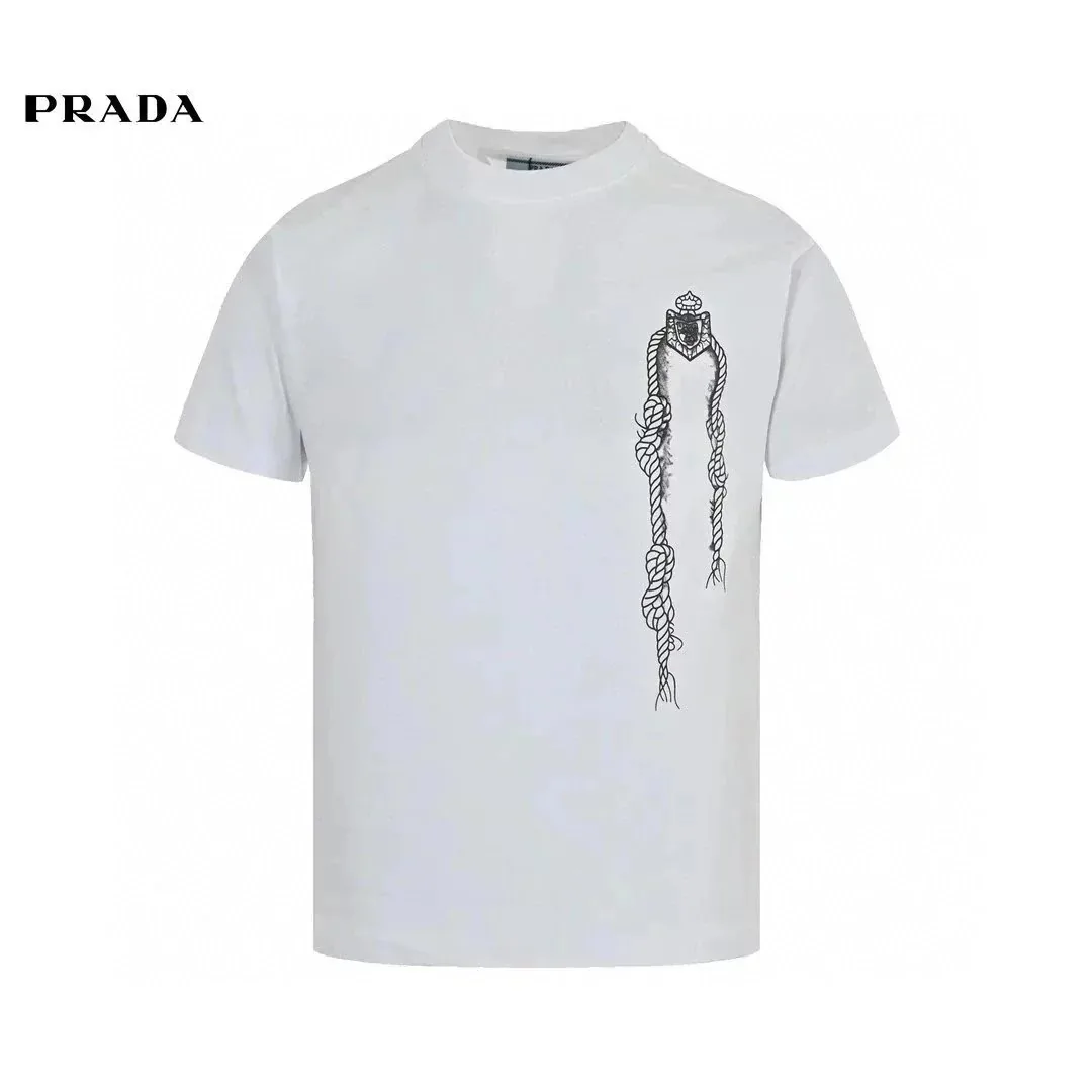 Short-Sleeve Tee — Photo 13