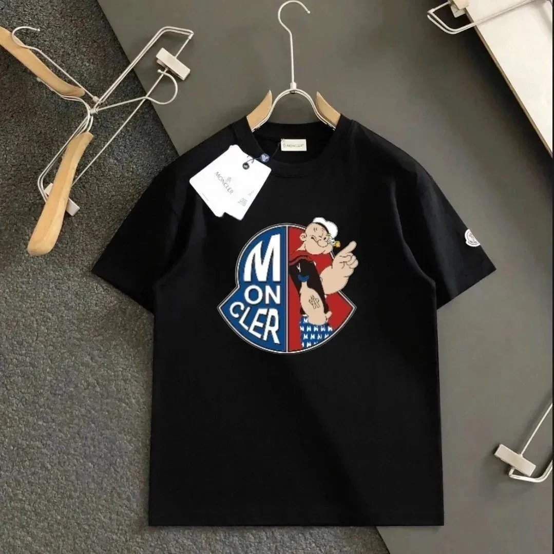 Streetwear T-Shirt — QC