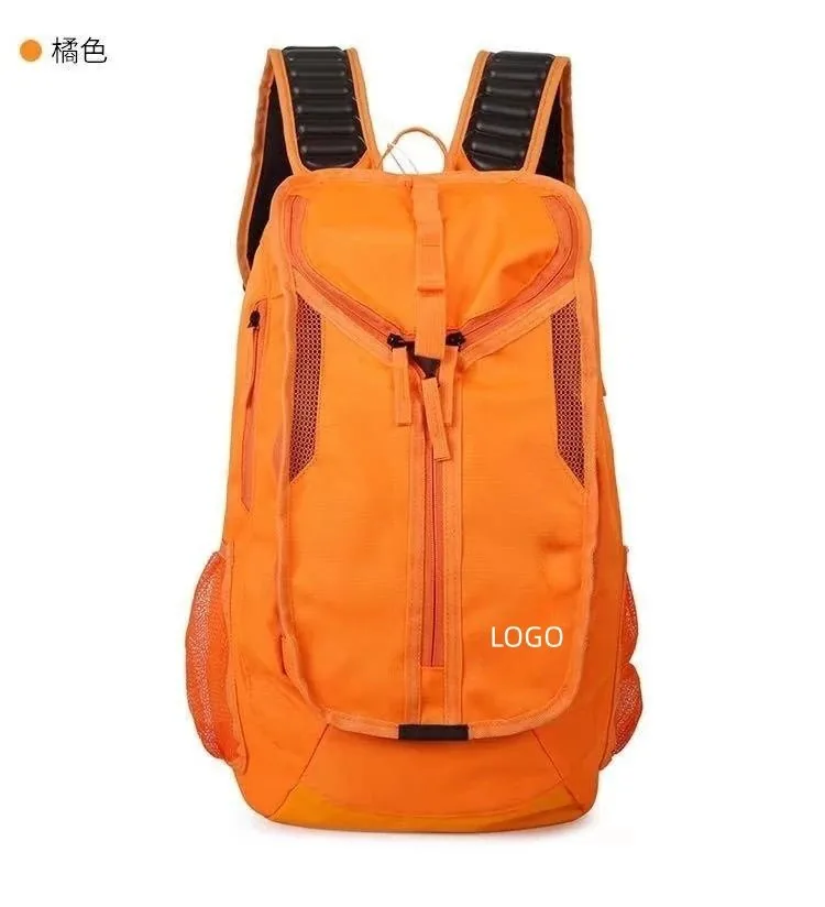 Air Max Cushioned Basketball Backpack — Photo 14