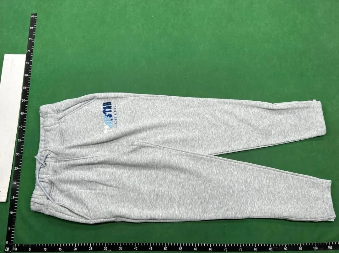 Trapstar Hoodie Set — Photo 3