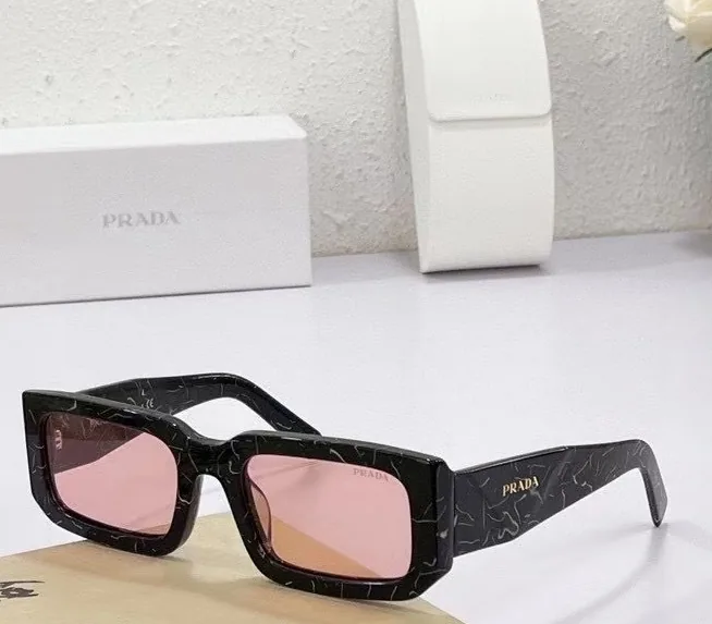 Prada 06YS Sunglasses — Photo 4