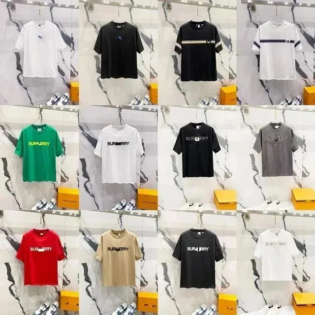 Loose Couple T-Shirt — photo 3