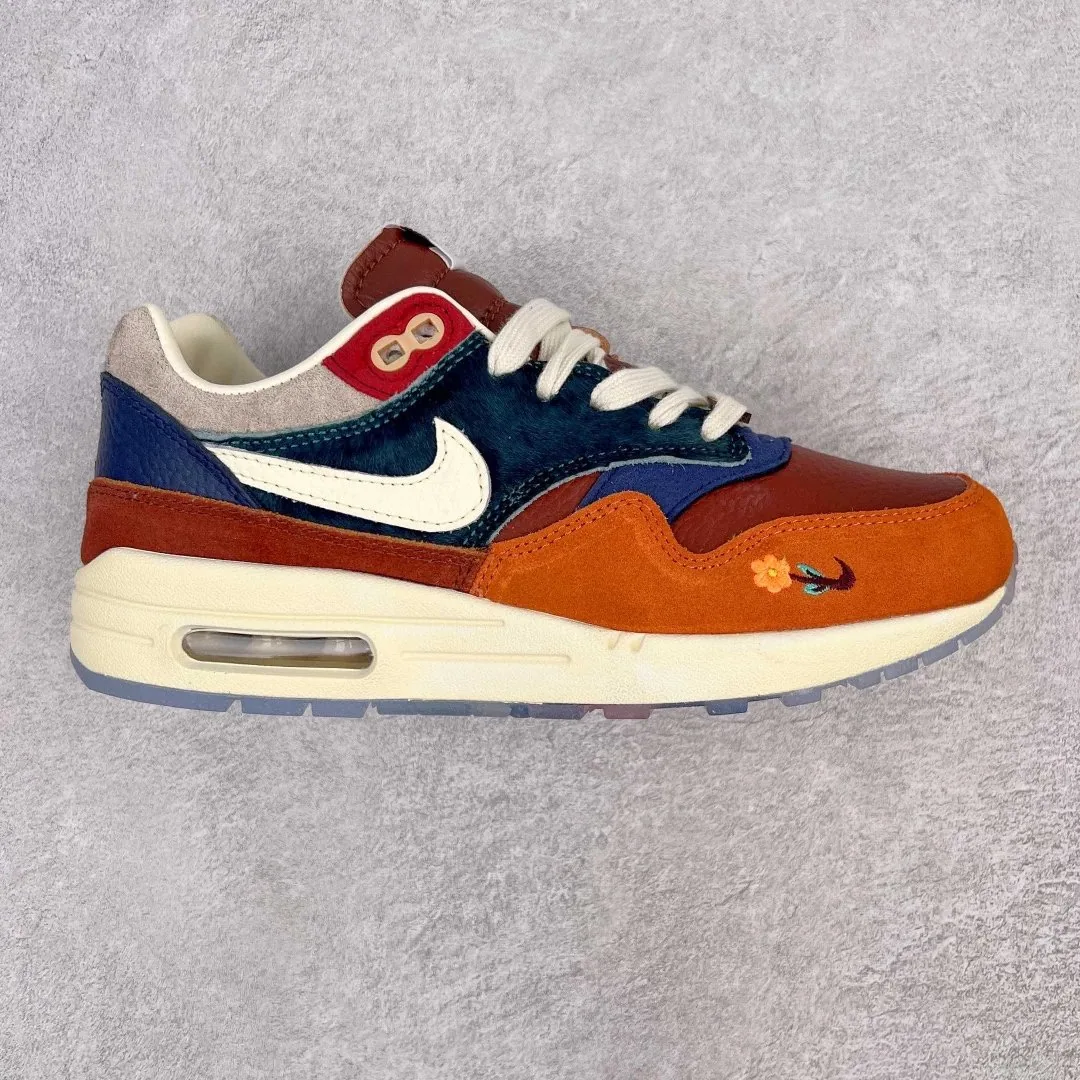 Patta Nike Air Max 1 — Photo 9