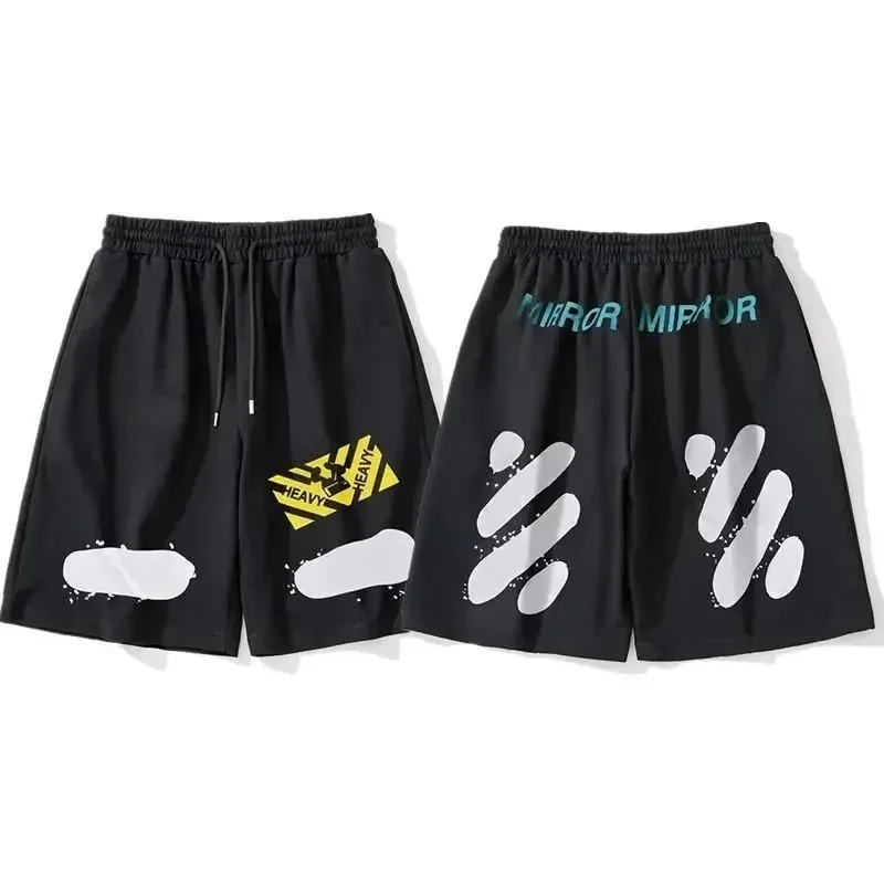 Athletic Shorts — photo 7