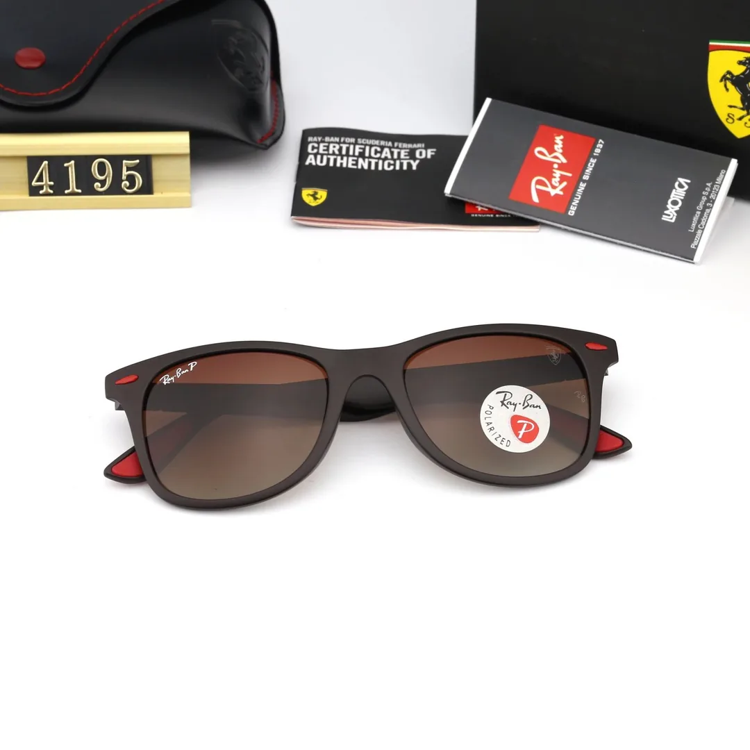 RB- Sunglasses — QC