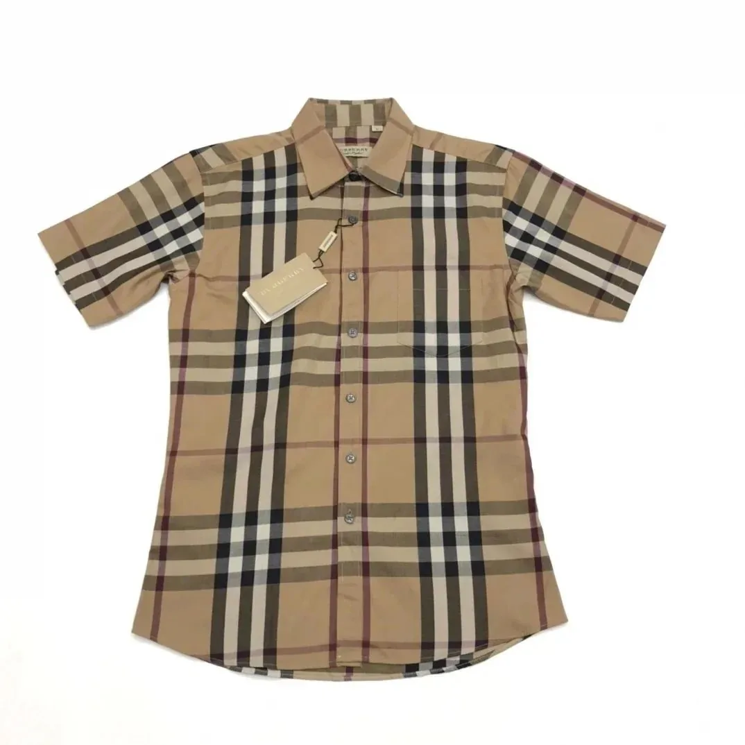 Classic Shirt — photo 6