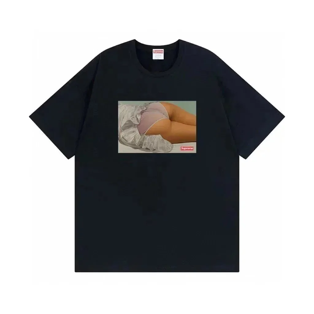 Comfort T-Shirt — Photo 11