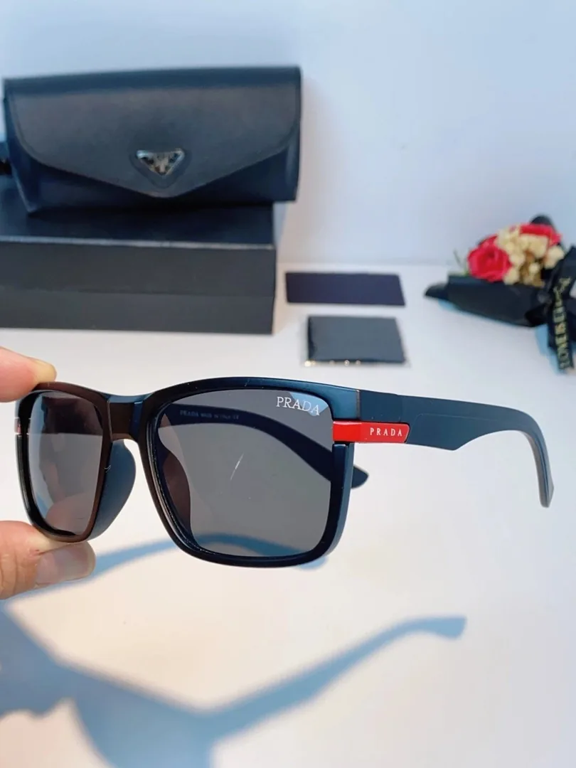 Everyday Sunglasses — QC