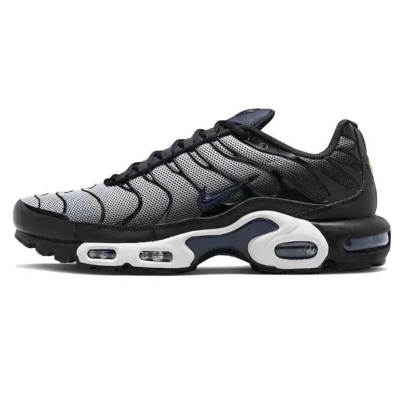 Nike Air Max Plus (TN) Cushion Trainers — photo 7