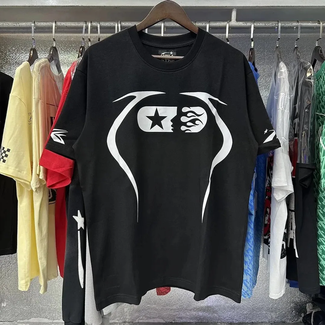 Short-Sleeve Set — QC