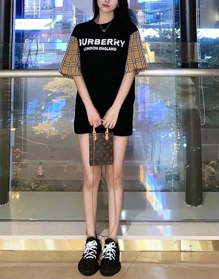 Streetwear Short-Sleeve T-Shirt — Photo 11