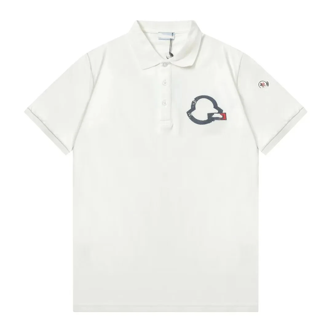 Moncler T-Shirt — Photo 10