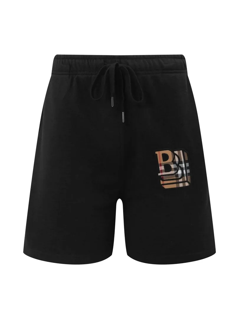 Burberry Streetwear Shorts — photo 10