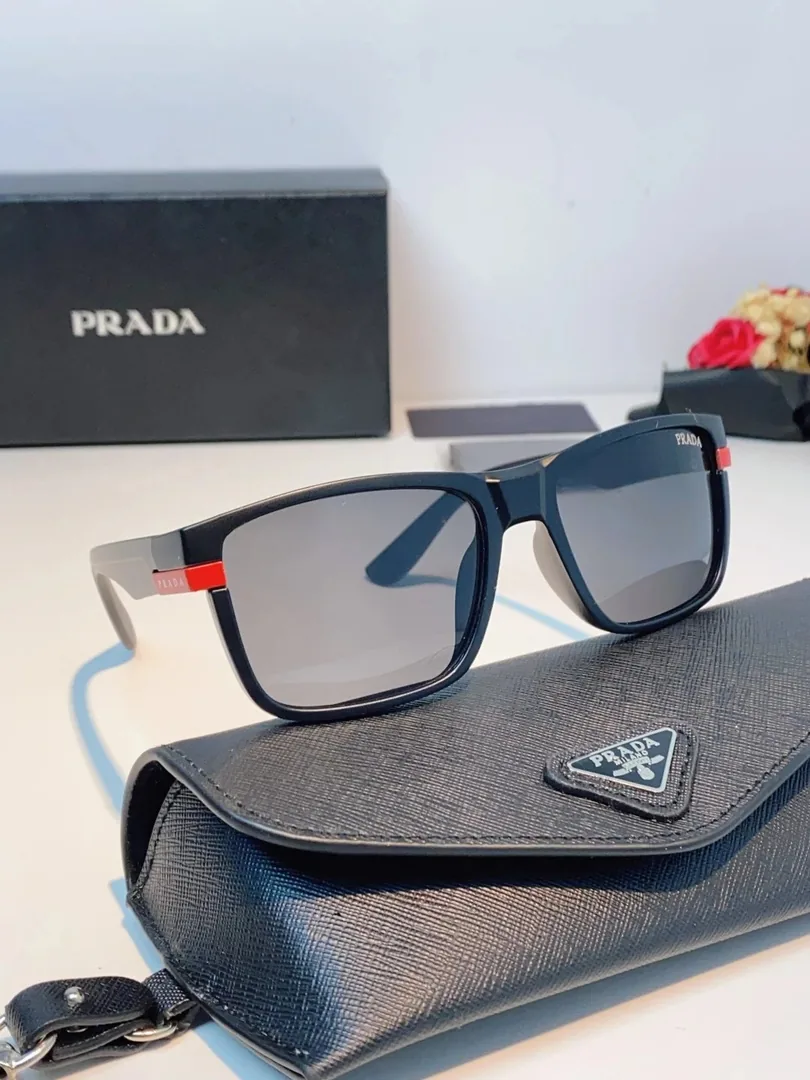 Everyday Sunglasses — QC