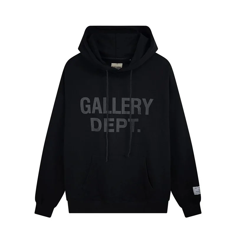 Gallery Dept Hoodie — Photo 13