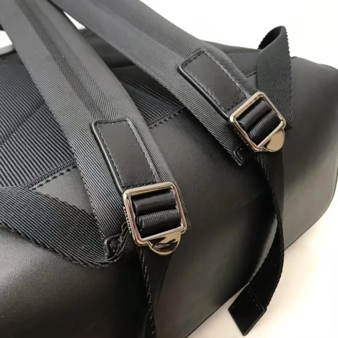 Burberry Backpack — QC