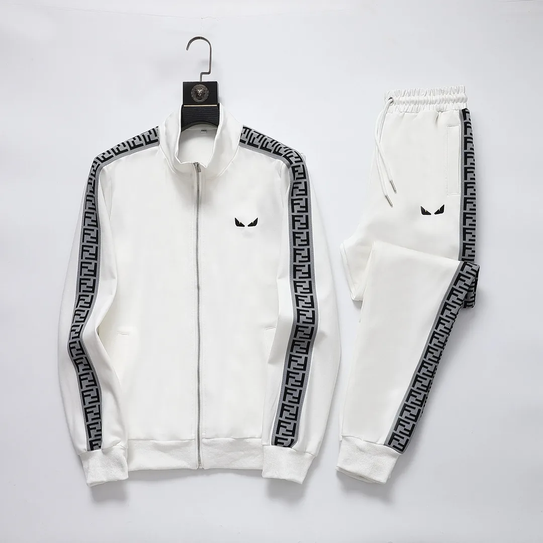 Sportswear Set — QC