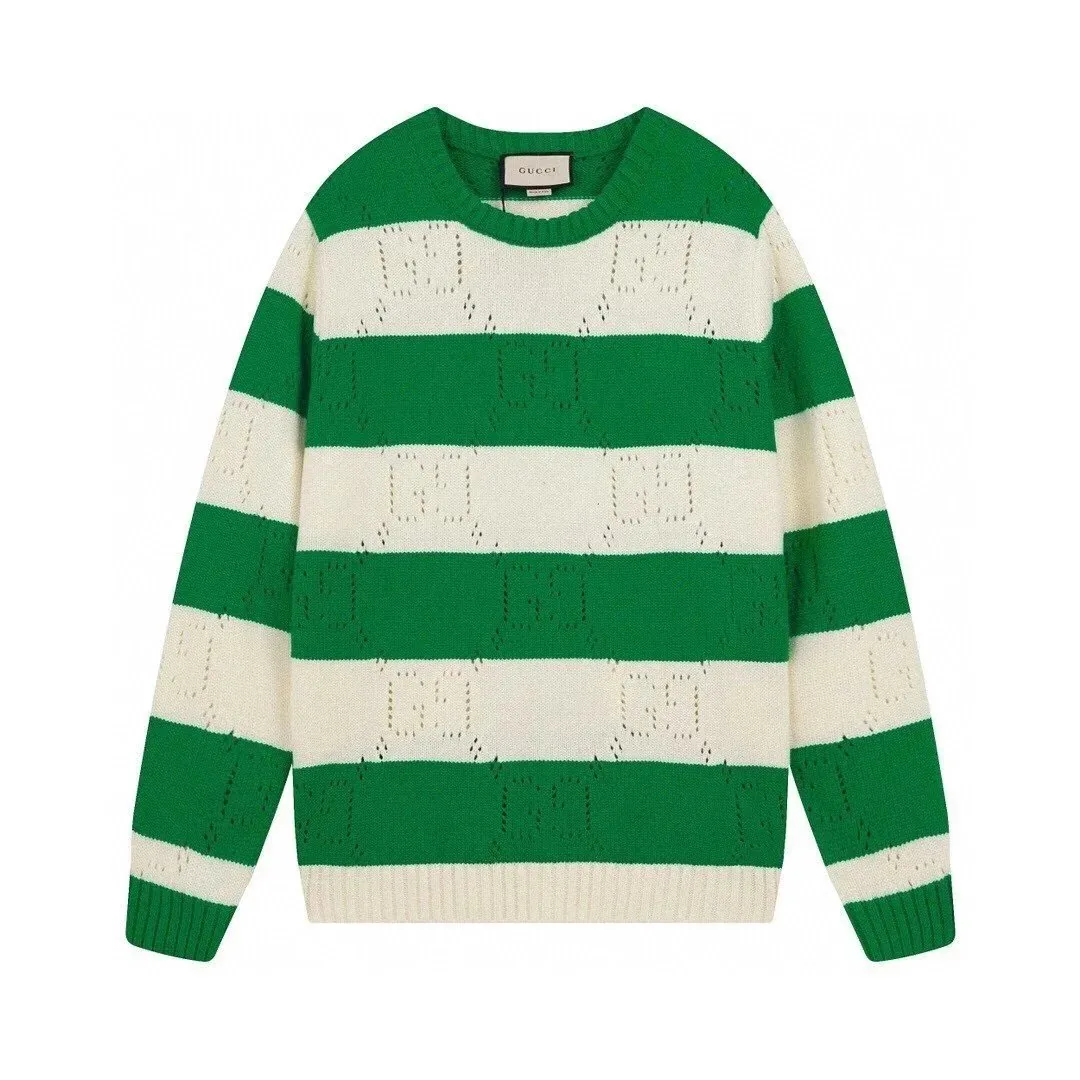 Knit Sweater — QC