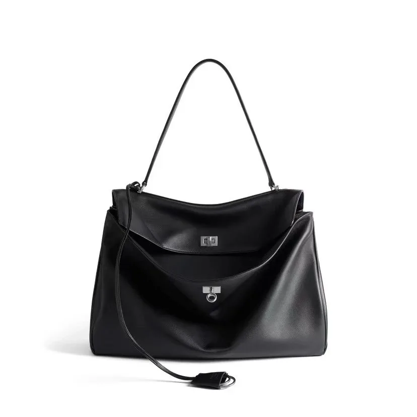 Leather Accessory Piece