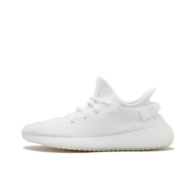 Yeezy 350 V2 Sneakers — Photo 5