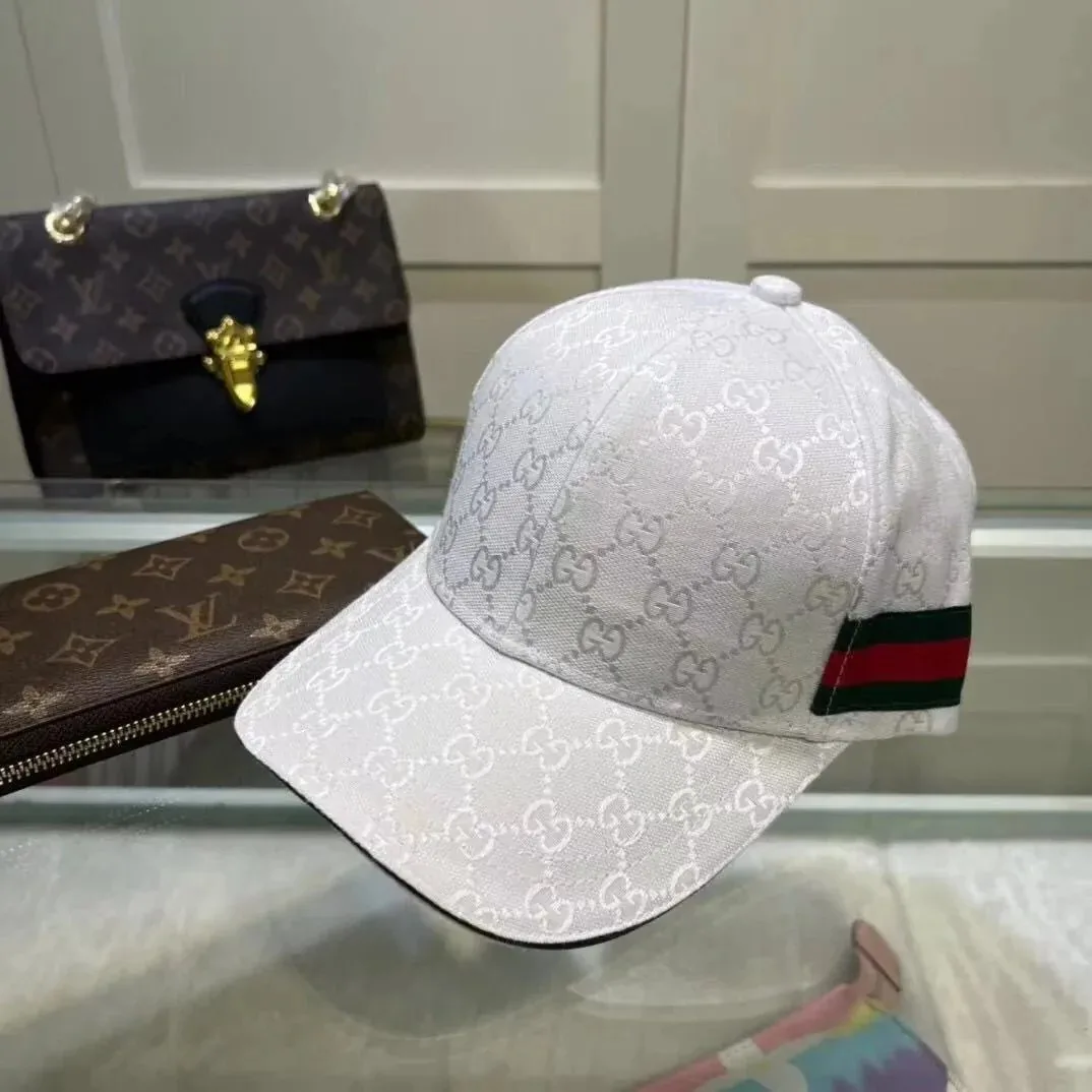 Baseball Cap — Photo 15