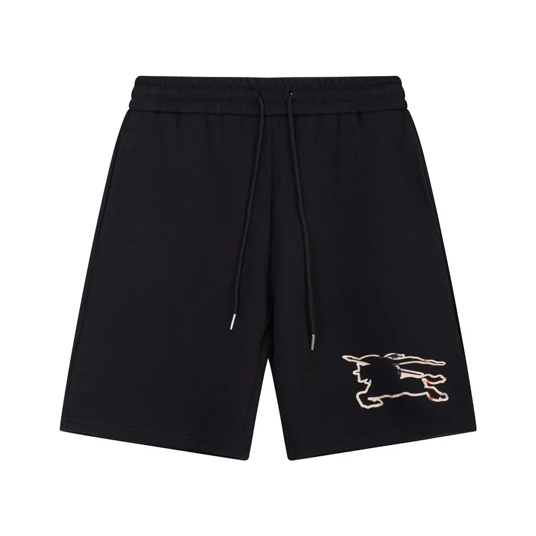 Burberry Streetwear Shorts — photo 5