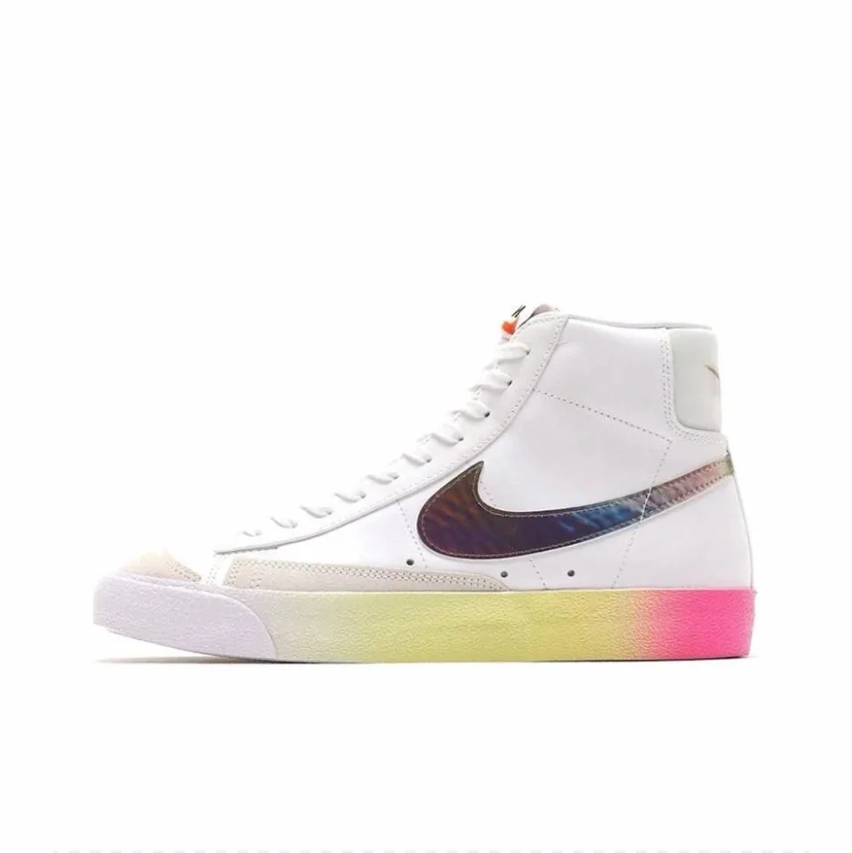 Nike Blazer SB Sneakers — Photo 4