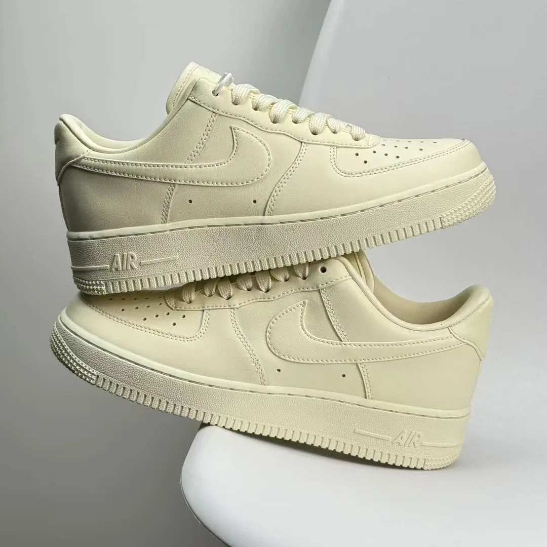Nike Air Force 1 Coconut Milk — QC