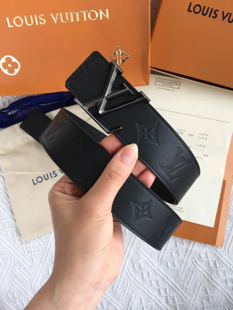 Pyramide 40mm Belt — Photo 3