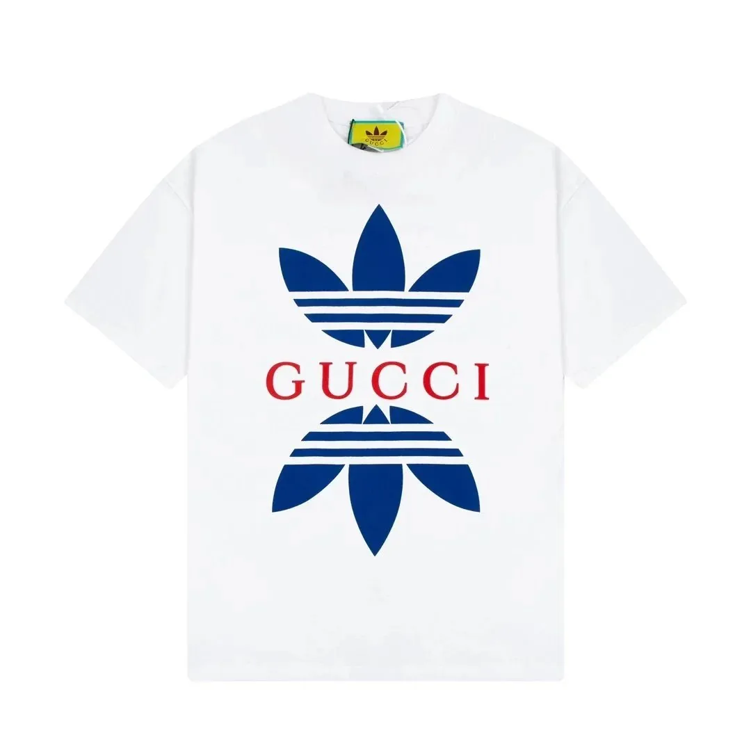 Short-Sleeve Tee — Photo 13