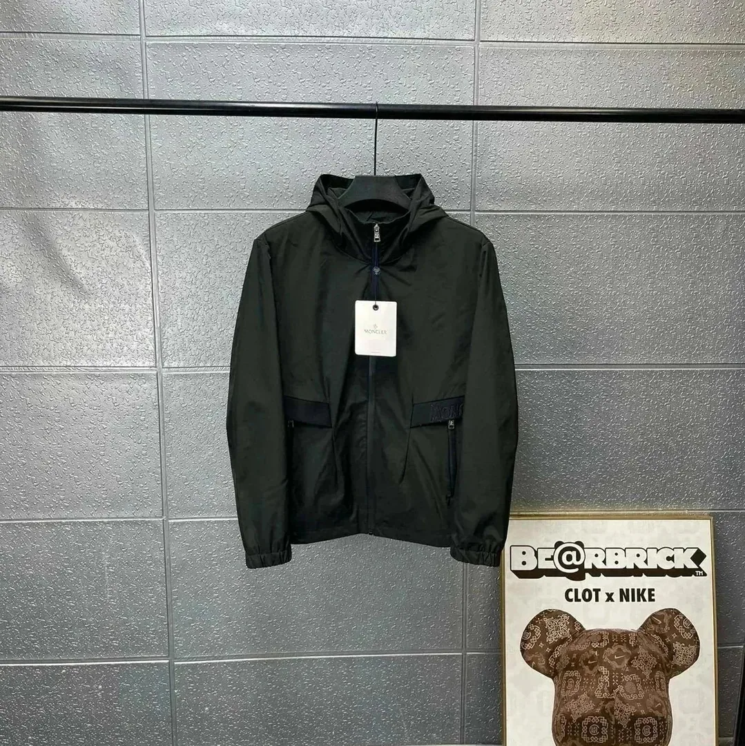 Moncler Tracksuit Set — Photo 14
