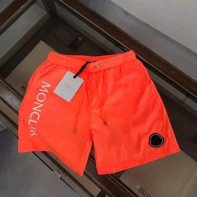 Summer Sport Shorts — photo 6