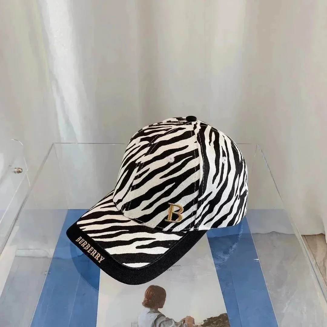 UV-Protection Baseball Cap — QC