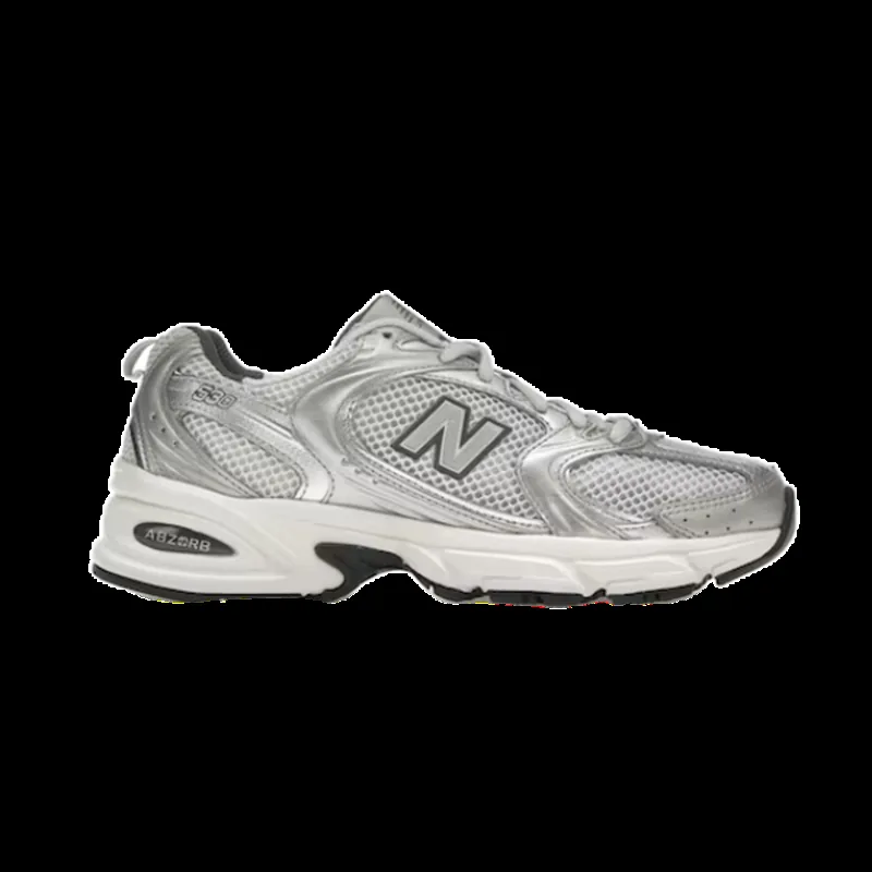 New Balance 530 Low-Top Sneakers — Photo 12