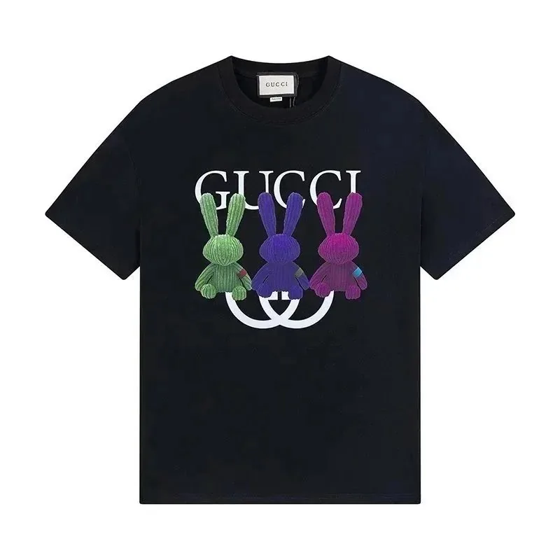 Short-Sleeve Tee — Photo 2