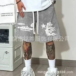 Sport Shorts — Photo 9