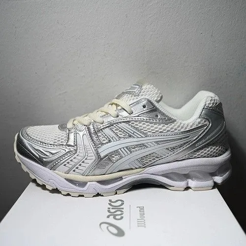 Asics Gel-Kayano 14 Runners — QC